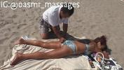 คริปโป๊ Mature Russian Full Body Beach Massage Mp4 ฟรี