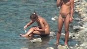 ดูหนังav Special vids of beautiful young nudist girls naked in the sea