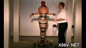 หนังโป๊ Horny woman gets love bubbles t period xxx in harsh bdsm video Mp4 ฟรี