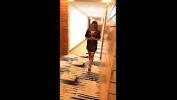 หนังxxx Desi Wife pranya Flashing in Hotel Corridor Naked ล่าสุด 2024