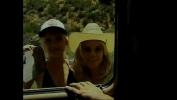 คลิปxxx Two hitch hicking blonde honeys Katie Gold and Shay Sweet share stud apos s cock in the back of his van ฟรี