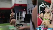 คลิปxxx Valentina Jewels In Getting Low On Leg Day ร้อน 2024