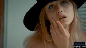 คลิปxxx Teen blonde with a great ass and a black hat gets naked 3gp ล่าสุด