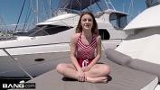 หนังxxx Bisex amp barely legal teen Rosalyn Sphinx fucked on a boat Mp4