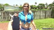 หนัง18 Amateur outdoor sex Cory Chase is a crazy stepmom who doesn apos t mind 3gp