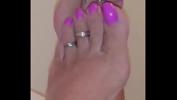 หนังxxx Mature Feet and Long Toenails ล่าสุด 2024