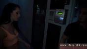 คลิปxxx Outdoor squirt masturbation Who would ever think that a cash machine ร้อน 2024