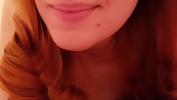 หนังav SWEET REDHEAD ASMR GIRLFRIEND RELAXES YOU IN BED