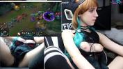 ดูหนังxxx Teen Playing League of Legends with an Ohmibod 2 sol 2