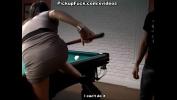 หนังav Billiards table for fuck Mp4