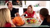 หนัง18 Cute And Tiny Teen StepSister Angel Smalls And Her StepBrother Fuck During Thanksgiving Dinner Mp4 ฟรี