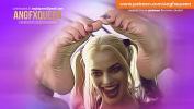 หนังโป๊ใหม่  Harley Quinn feet footjob 3gp ฟรี