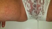 ดูหนังโป๊ Pissing my lacy white panties ล่าสุด