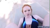 คริปโป๊ Cfnm redhead cum dumped 2024