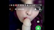 หนังโป๊ใหม่  Camfrog13 Pink lip girl playing with artificial penis ฟรี