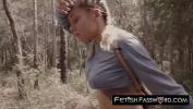 คริปโป๊ Lost in woods 18yo Marsha May dicked before facial Mp4 ฟรี