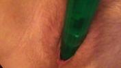 หนังโป๊ใหม่  Carmen from Arousr masturbating comma using a vibrator on her juicy wet pussy