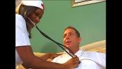 คริปโป๊ Black nurse rides white stud at the clinic after she examines him ร้อน 2024