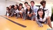 หนังxxx JAV huge group sex office party in HD with Subtitles Mp4 ล่าสุด