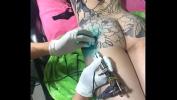 หนังav Asian full body tattoo in Vietnam 3gp ฟรี