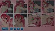 หนัง18 Hentai Game Umai Neko apos s Magical Angel Fairy Heart Blue Soldier Game Over Scene 3gp