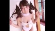 หนัง18 Kawasaki Aya Cute Kitty Cosplay ร้อน