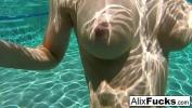 หนังav Busty blondes Alix amp Cherie go skinnydipping 2024 ล่าสุด