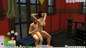 หนังโป๊ The Sims 4 Sex ep1