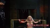 คลิปโป๊ออนไลน์ Extreme old man and bondage struggle fuck Big breasted blond ร้อน