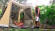 หนังเอ็ก Ashley Adams gets banged in camping tent 2024 ร้อน