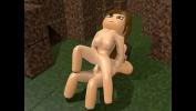 หนังเอ็ก Minecraft round 3D animation Mp4 ฟรี