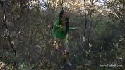 คลิปโป๊ออนไลน์ Sexo en el bosque en una carpa ร้อน