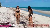 คริปโป๊ Snow bdsm Excited young tourists Felicity Feline and Jade Jantzen are ล่าสุด