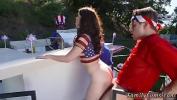 คลิปโป๊ Czech hardcore big tits first time Stepfamily Fourth Of July 3gp ฟรี