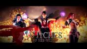 หนังเอ็ก Witches of the Wilds Trailer num 1 LorgeGucas 3gp ล่าสุด