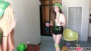 ดูหนังโป๊ A Very Slutty St Pattys Day 3gp