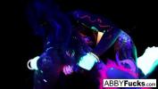 คลิปโป๊ Black Light Rainy Night with Abigal Mac amp Ava Addams ล่าสุด 2024