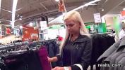 คลิปโป๊ฟรี Ravishing czech girl is seduced in the shopping centre and plowed in pov ล่าสุด