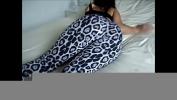 คลิปโป๊ออนไลน์ tight leopard skin leggings Mp4