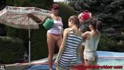 ดูหนังโป๊ Busty grannies queened by gorgeous teens 2024 ร้อน