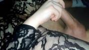 หนังav Horny BBW wear crotchless bodysuit and play with dick ร้อน