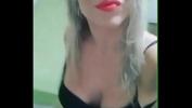 คลิปโป๊ Brazilian transex Rafaela Laurent at home ร้อน 2024