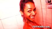 หนังxxx Tiny Dominican babe with unusually large rock hard tits showering on camera 2024 ร้อน