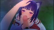 คริปโป๊ Land of the Backyard God 3D Neko Shrine Maiden l period Hentai