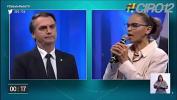 คริปโป๊ Marina Silva FUDENDO gostoso o cu do bozonaro ล่าสุด