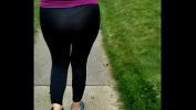 ดูหนังav Esposa leggings see through thong 3gp