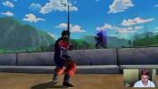 ดูหนังxxx Luisito Rey Gameplay Dragon Ball Xenoverse num SexyTime ล่าสุด