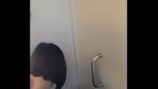 คลิปโป๊ Hooking Up With A Random Girl On A Plane