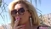 คลิปxxx lpar Heather Vandeven rpar smokes and fingers herself Twistys ดีที่สุด ประเทศไทย