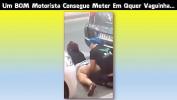 หนังโป๊ Um Bom Motorista Consegue Meter Em Qualquer Vaguinha Mp4